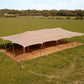 -The Iona- 12m x 10m - Rental