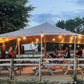 -The Lewis- 10m x 10m - Rental