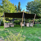 -The Orkney- 10m x 6m - Rental
