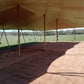 -The Harris- 12m x 12m - Rental