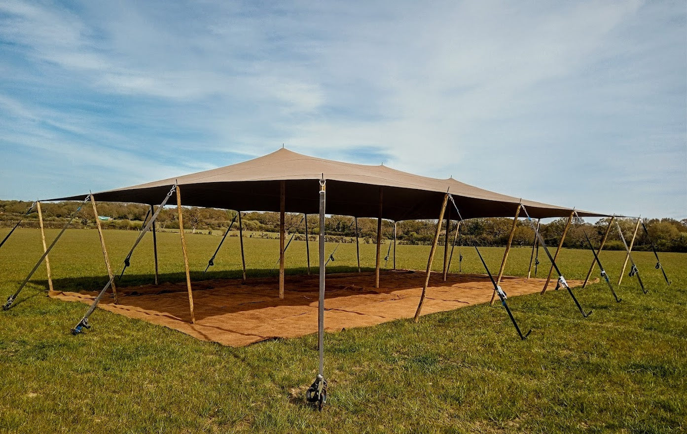 -The Lewis- 10m x 10m - Rental