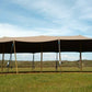 -The Harris- 12m x 12m - Rental