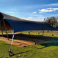 -The Shetland- 6m x 5m - Rental